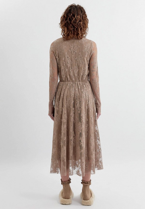 фото Платье unique fabric