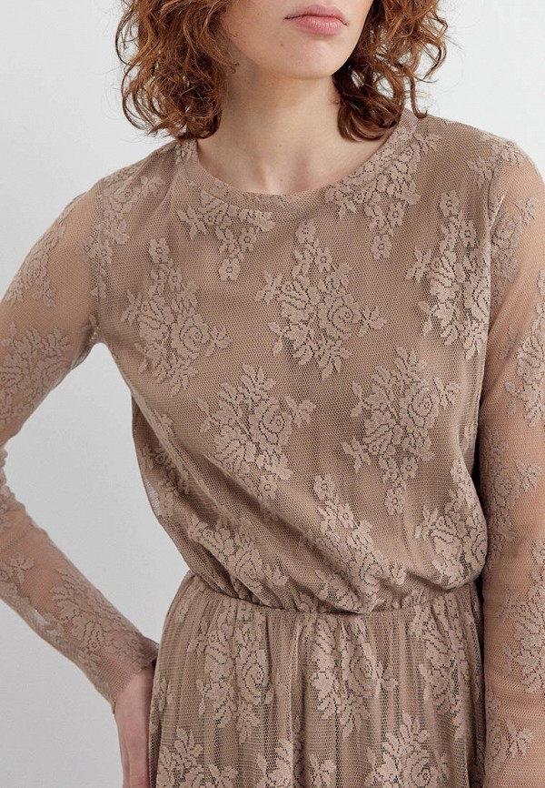 фото Платье unique fabric