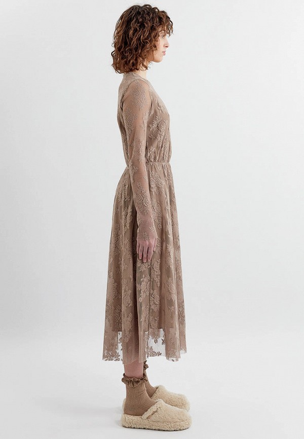 фото Платье unique fabric