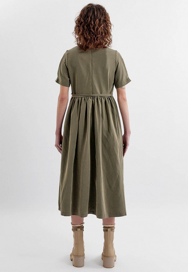 фото Платье unique fabric