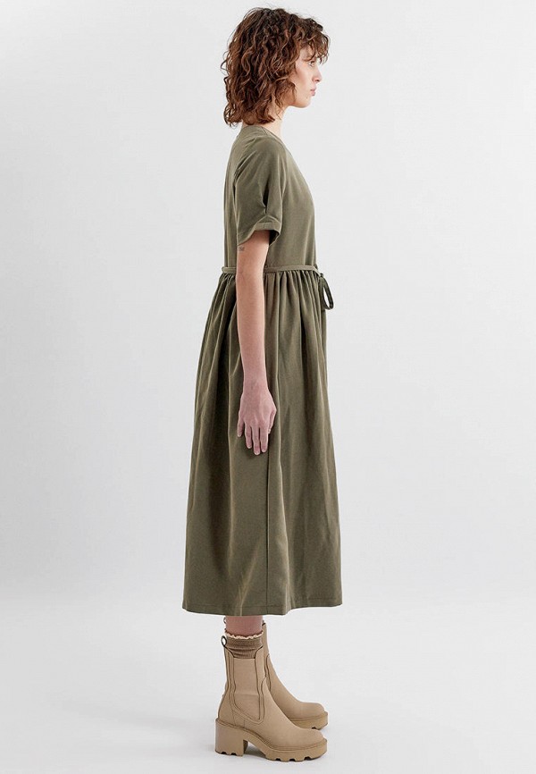 фото Платье unique fabric