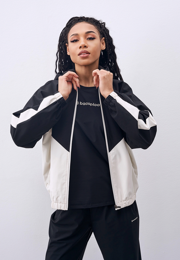 фото Ветровка baasploa