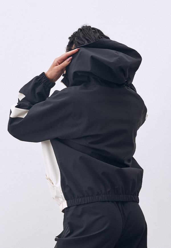 фото Ветровка baasploa