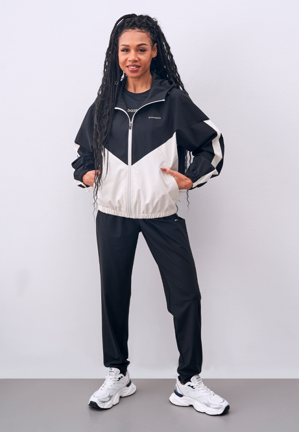 фото Ветровка baasploa