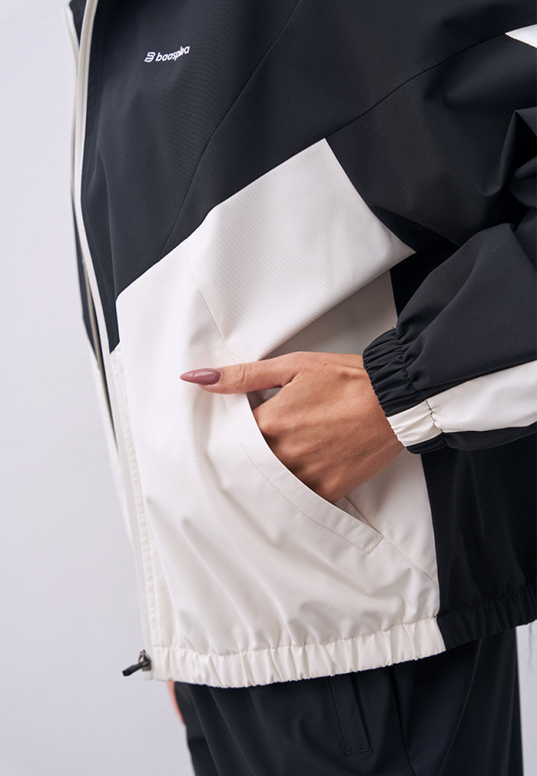 фото Ветровка baasploa