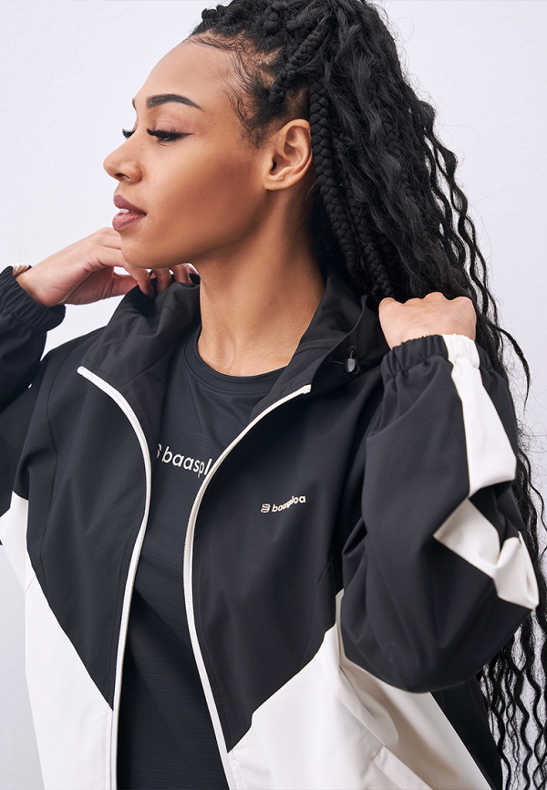 фото Ветровка baasploa