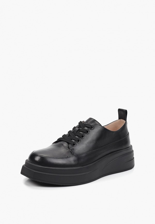 фото Ботинки el'rosso