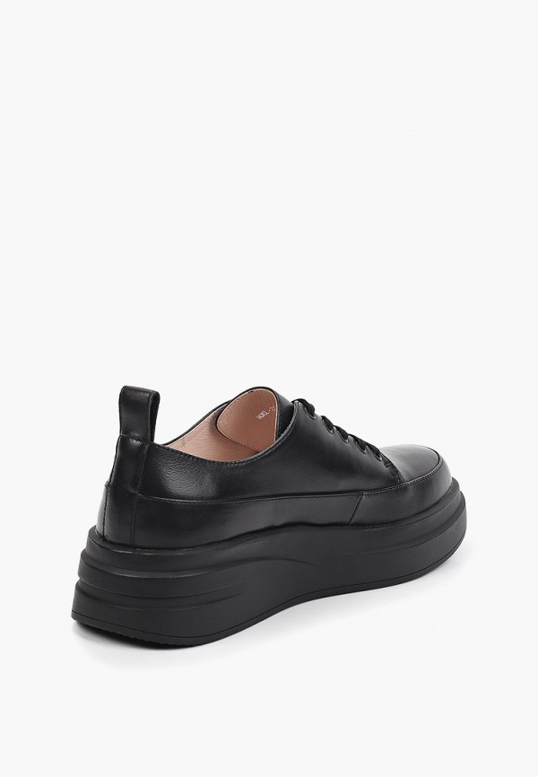 фото Ботинки el'rosso