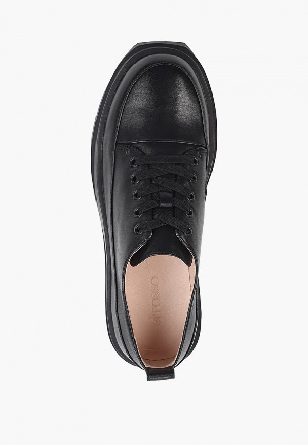 фото Ботинки el'rosso