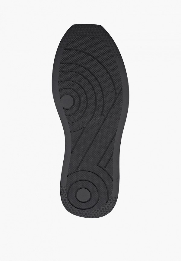 фото Ботинки el'rosso