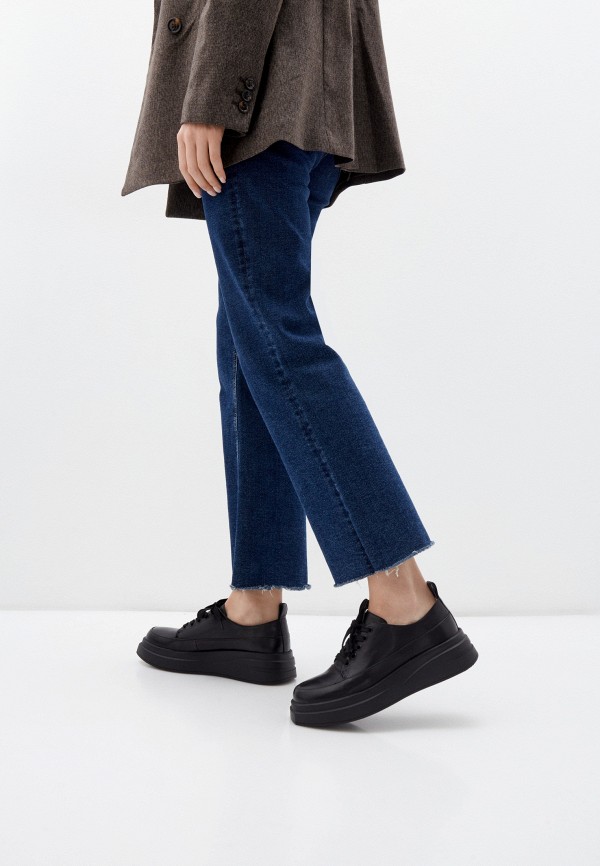 фото Ботинки el'rosso