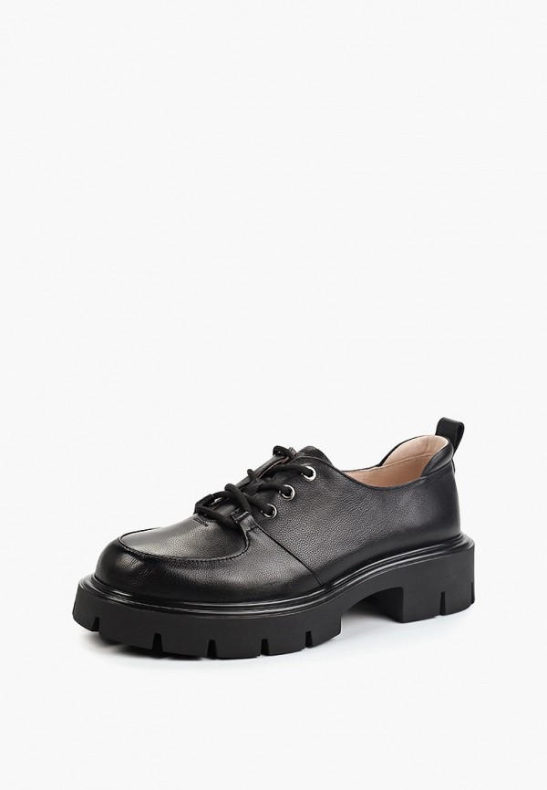 фото Ботинки el'rosso