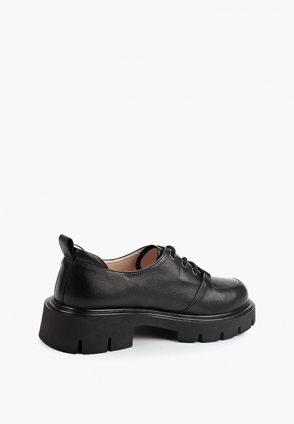 фото Ботинки el'rosso