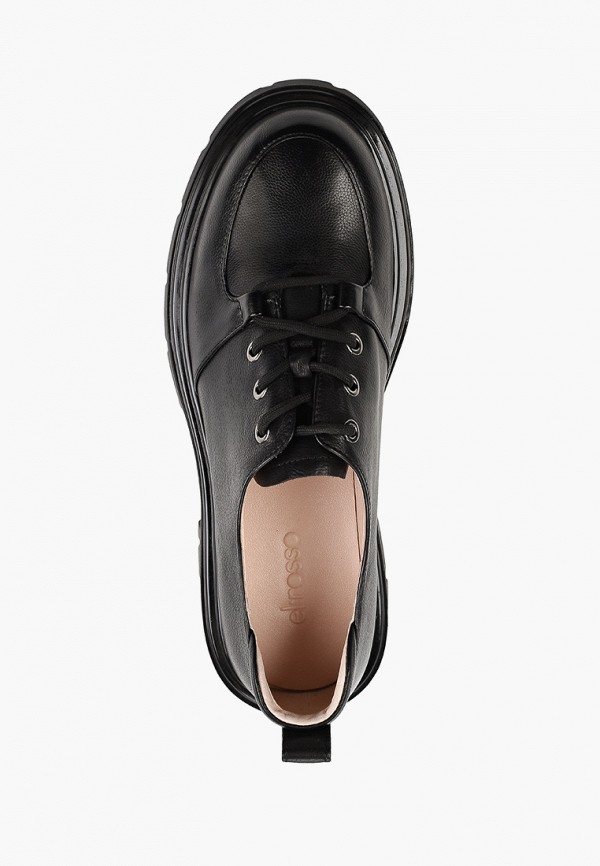 фото Ботинки el'rosso