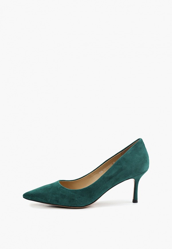 фото Туфли el'rosso