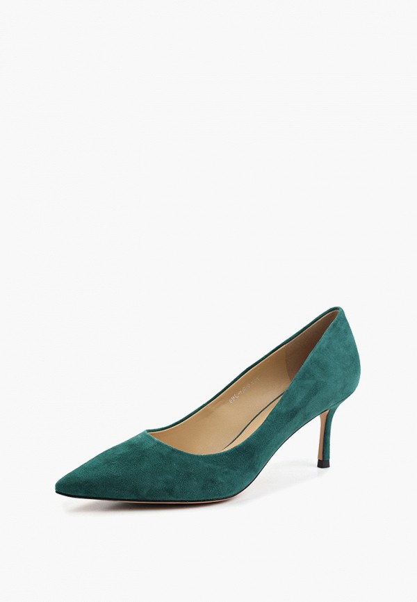 фото Туфли el'rosso