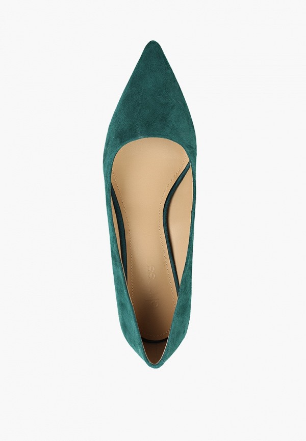 фото Туфли el'rosso