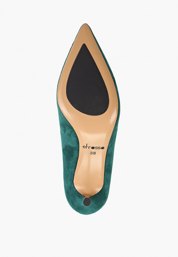 фото Туфли el'rosso