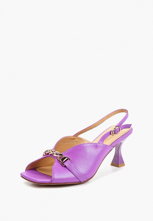 фото Босоножки el'rosso