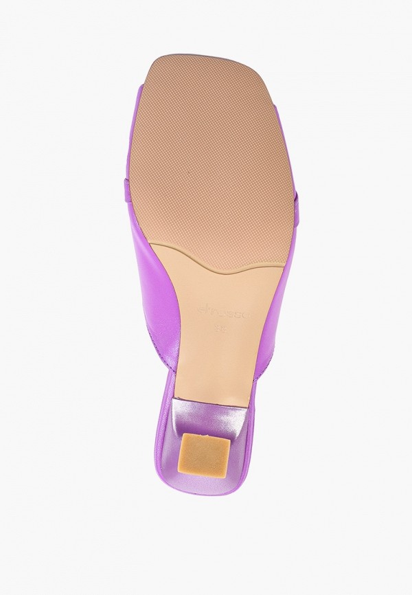 фото Босоножки el'rosso