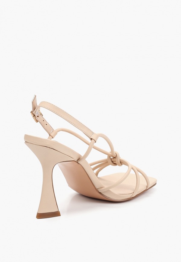 фото Босоножки el'rosso