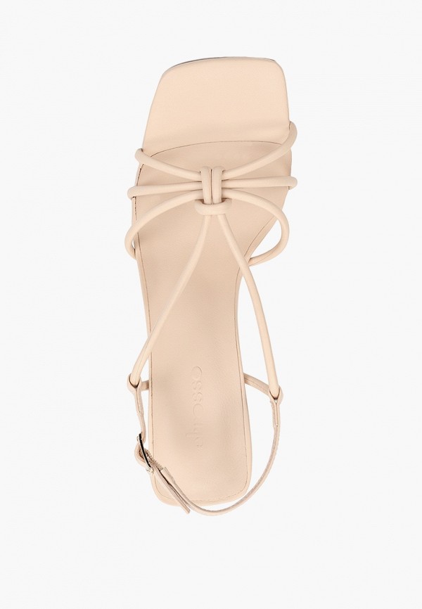 фото Босоножки el'rosso