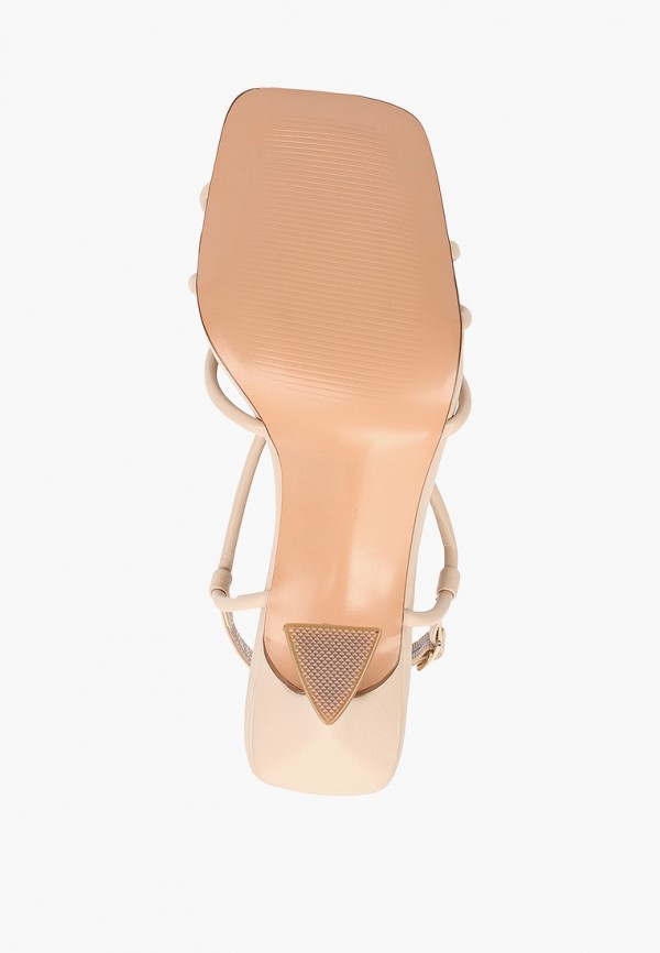 фото Босоножки el'rosso