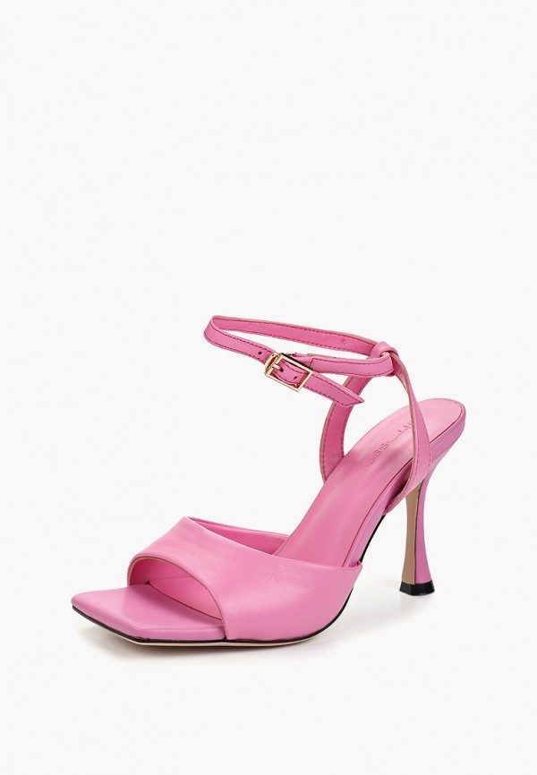 фото Босоножки el'rosso