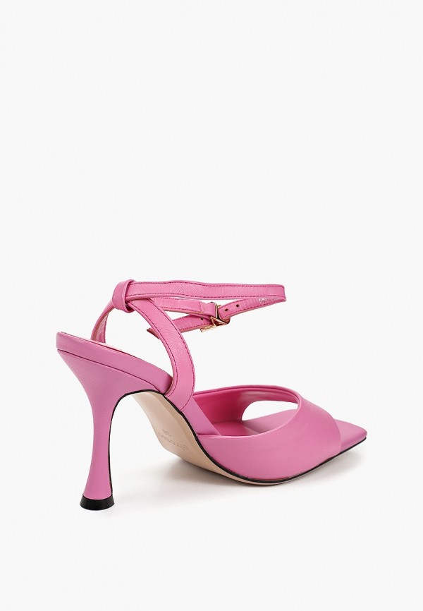 фото Босоножки el'rosso