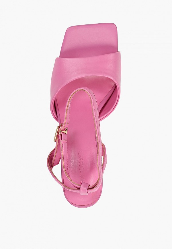 фото Босоножки el'rosso