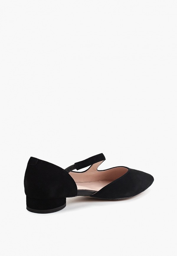 фото Туфли el'rosso