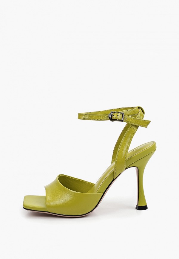 фото Босоножки el'rosso