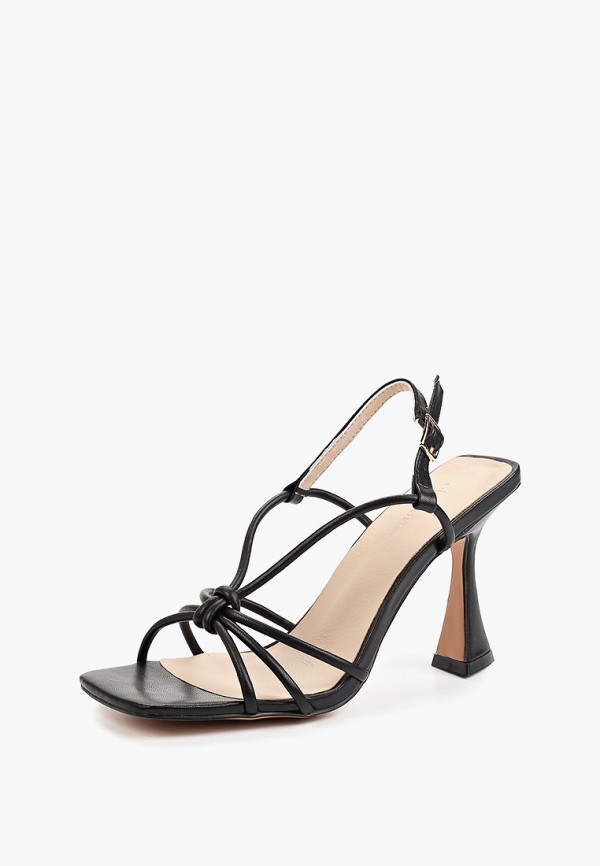 фото Босоножки el'rosso