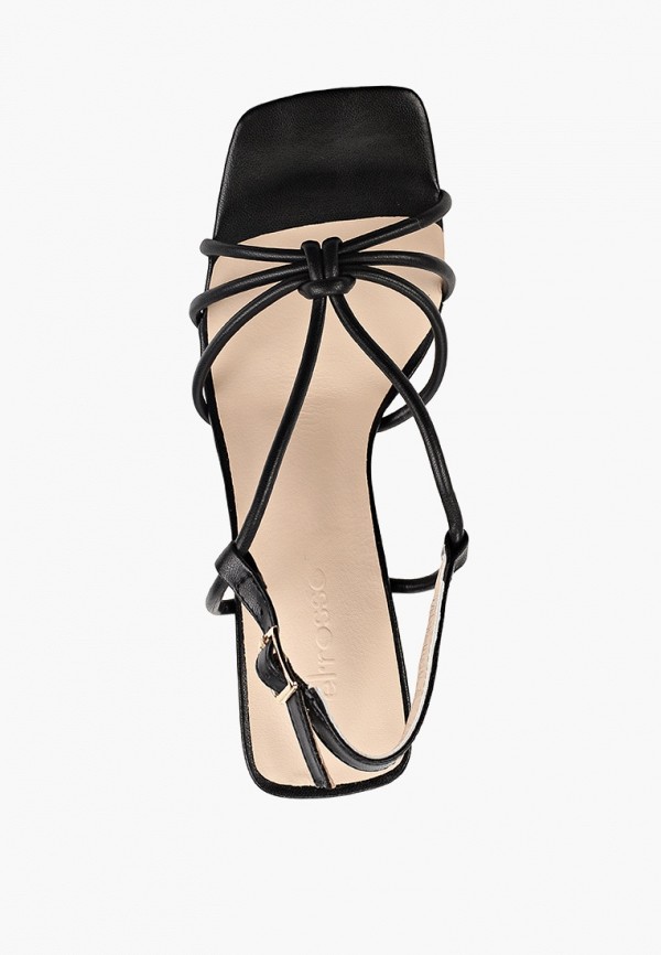 фото Босоножки el'rosso