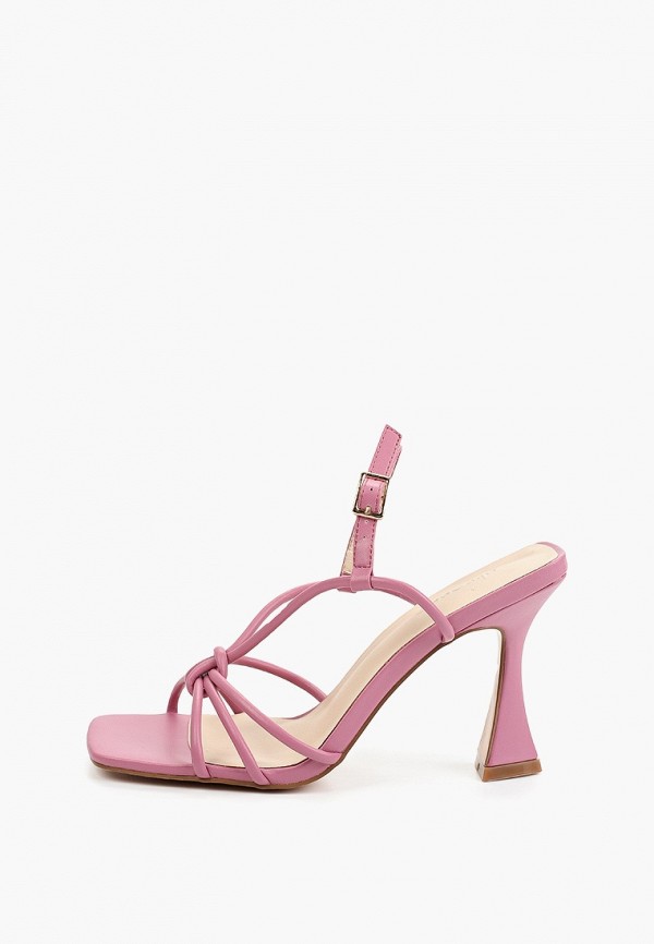 фото Босоножки el'rosso