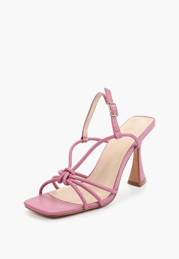 фото Босоножки el'rosso