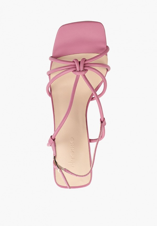 фото Босоножки el'rosso