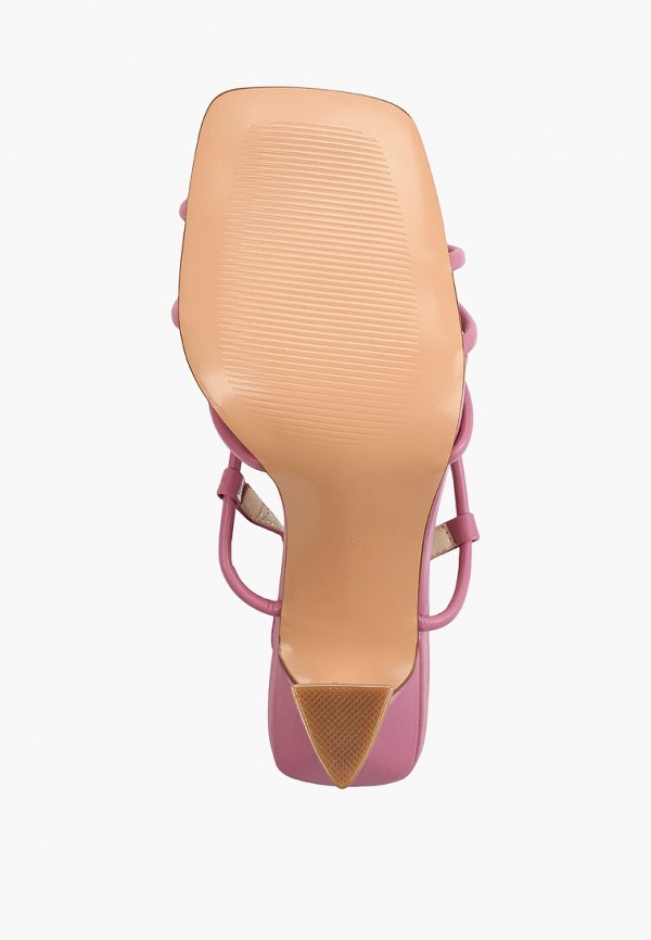 фото Босоножки el'rosso