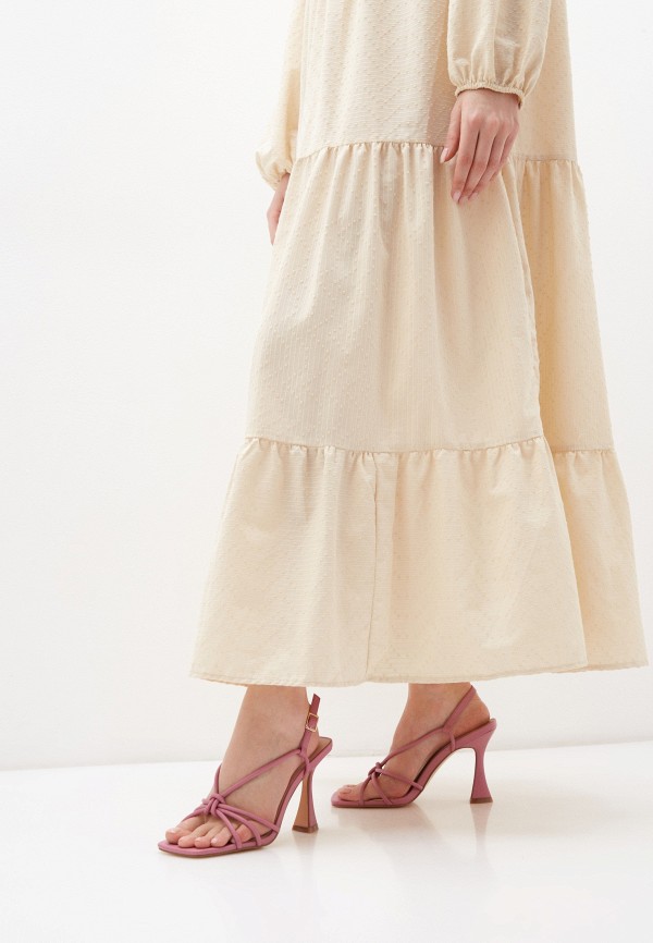 фото Босоножки el'rosso