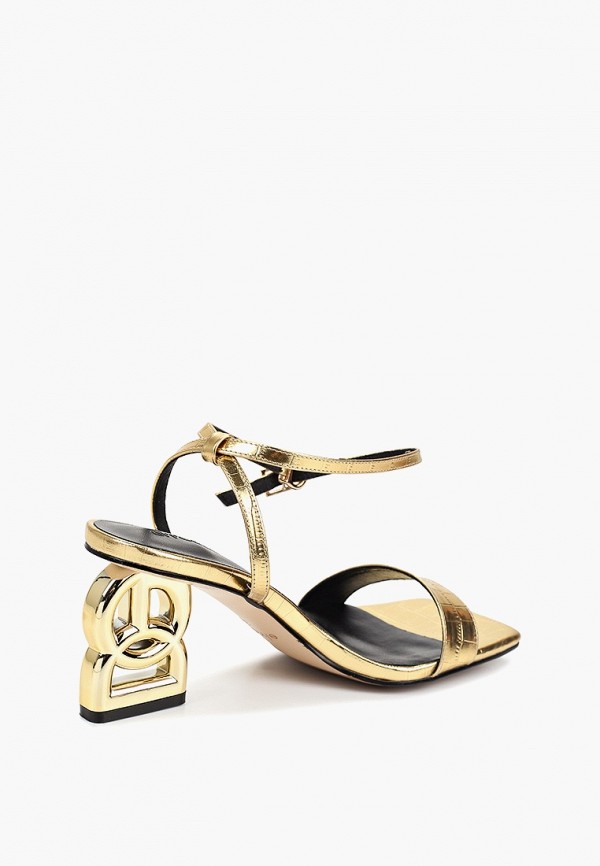 фото Босоножки el'rosso