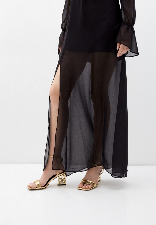 фото Босоножки el'rosso