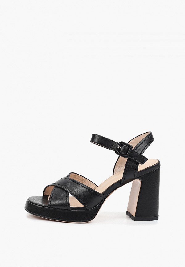 фото Босоножки el'rosso