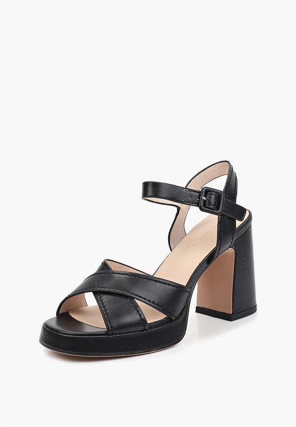 фото Босоножки el'rosso