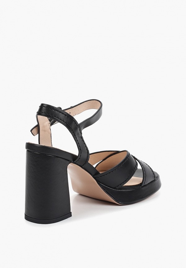 фото Босоножки el'rosso