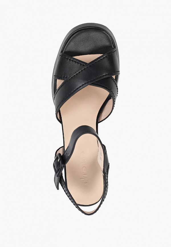 фото Босоножки el'rosso