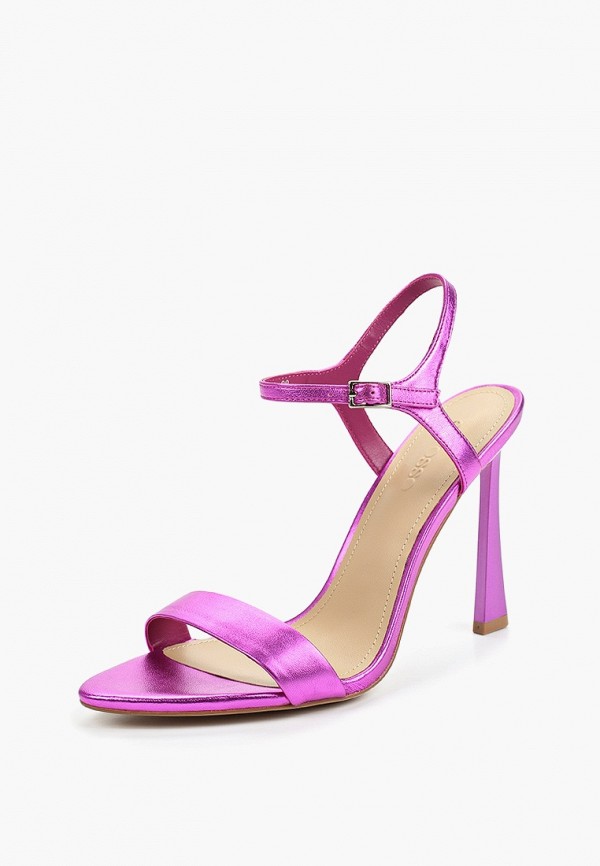 фото Босоножки el'rosso