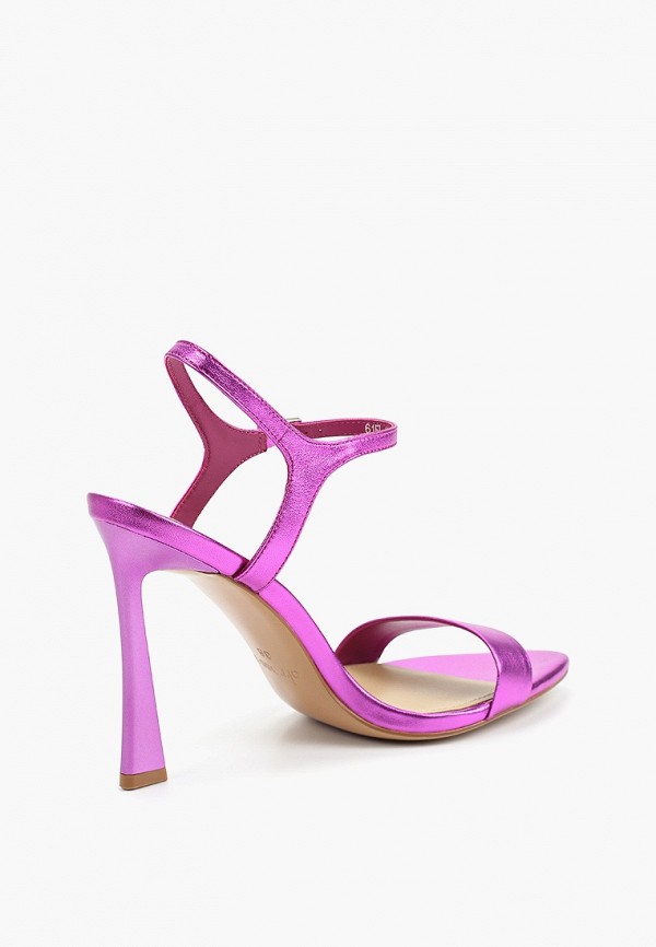 фото Босоножки el'rosso