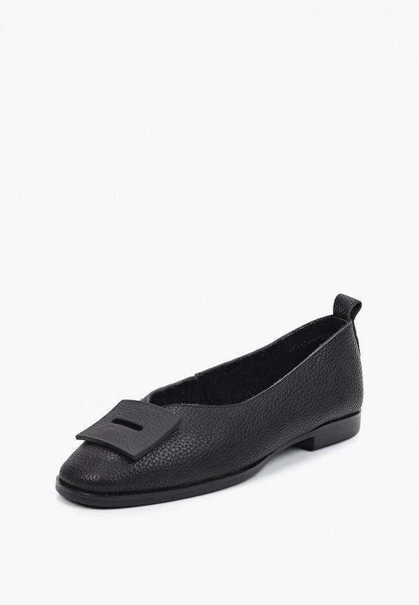 фото Туфли el'rosso