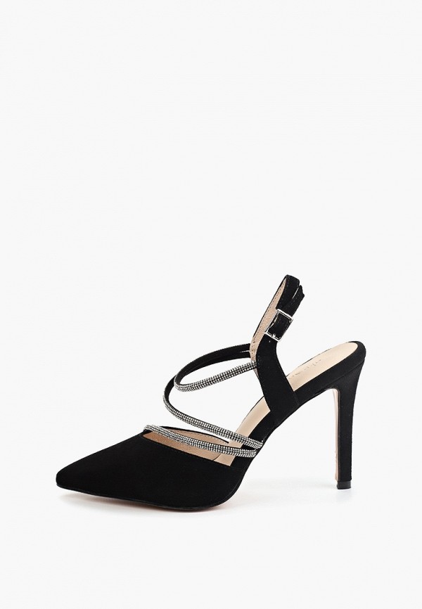 фото Туфли el'rosso