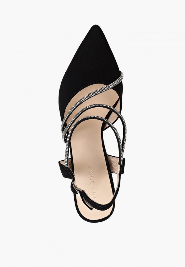 фото Туфли el'rosso